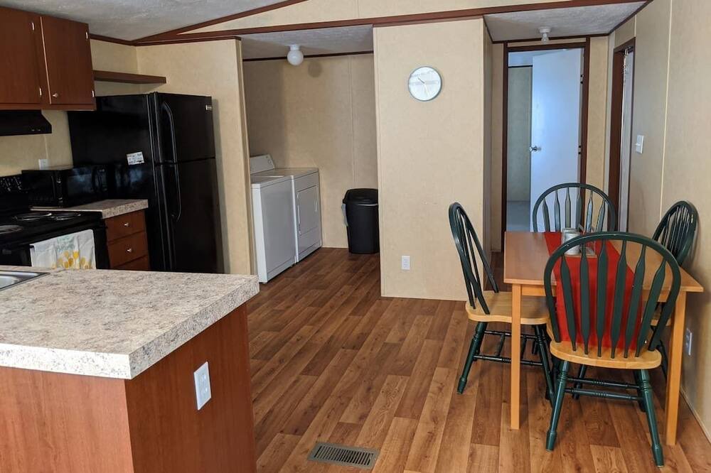 Photo of Kitchen in Goodrich