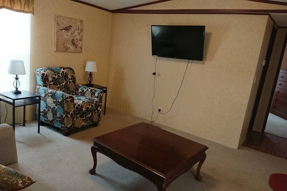 Photo of Livingroom in Goodrich