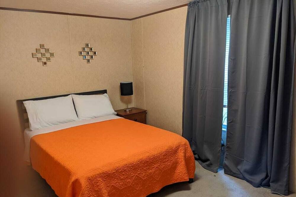 Photo of Bedroom in Goodrich