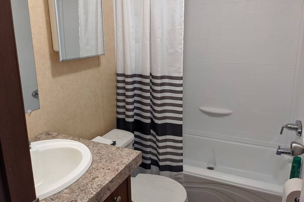 Photo of Bathroom in Goodrich