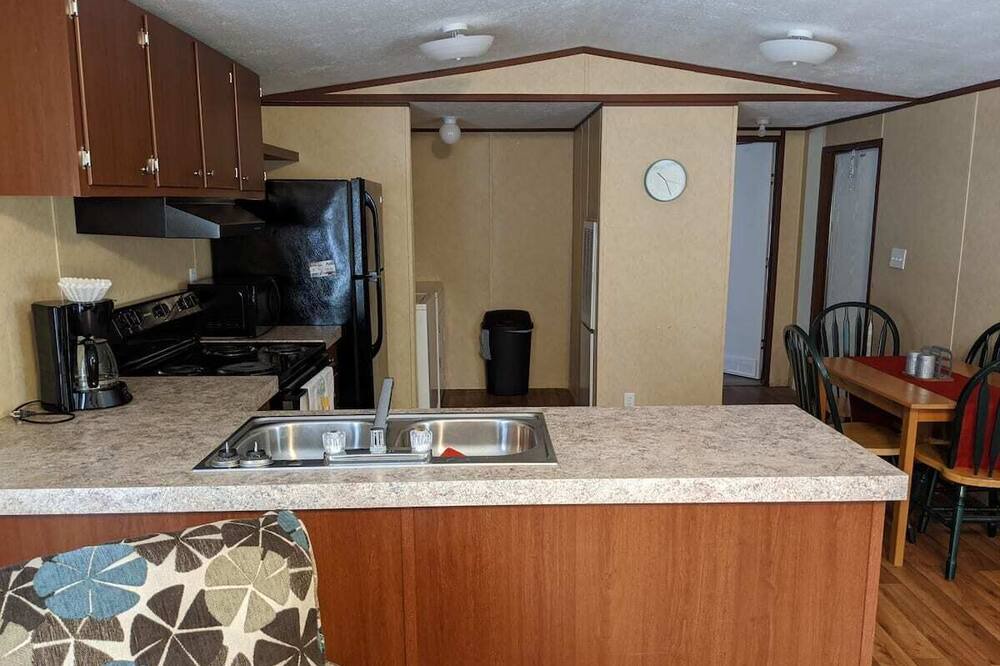 Photo of Kitchen in Goodrich