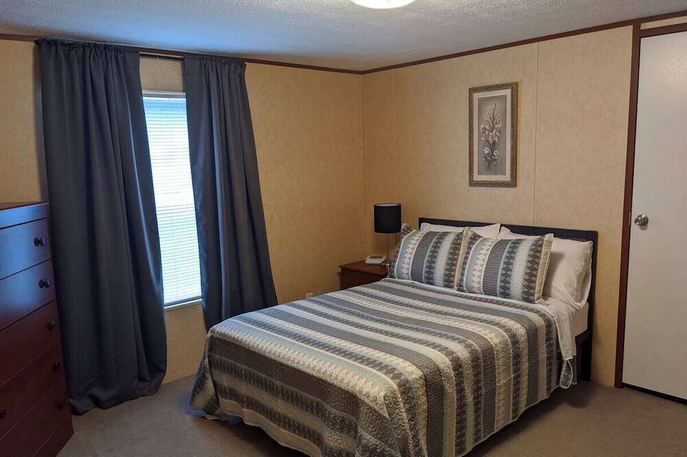 Photo of Bedroom in Goodrich