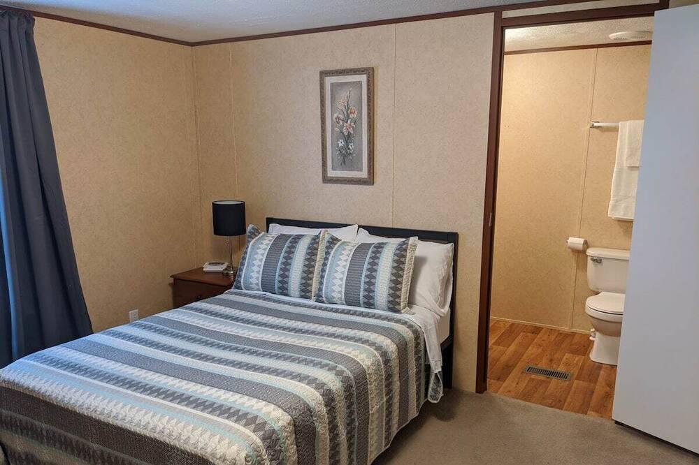 Photo of Bedroom in Goodrich