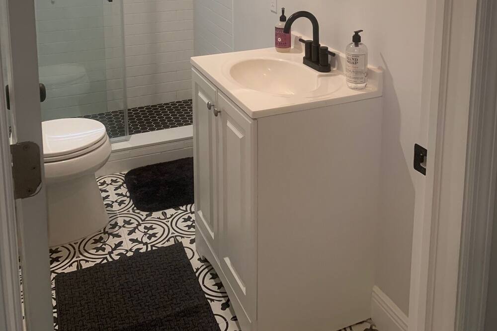Photo of Bathroom in Delray Beach