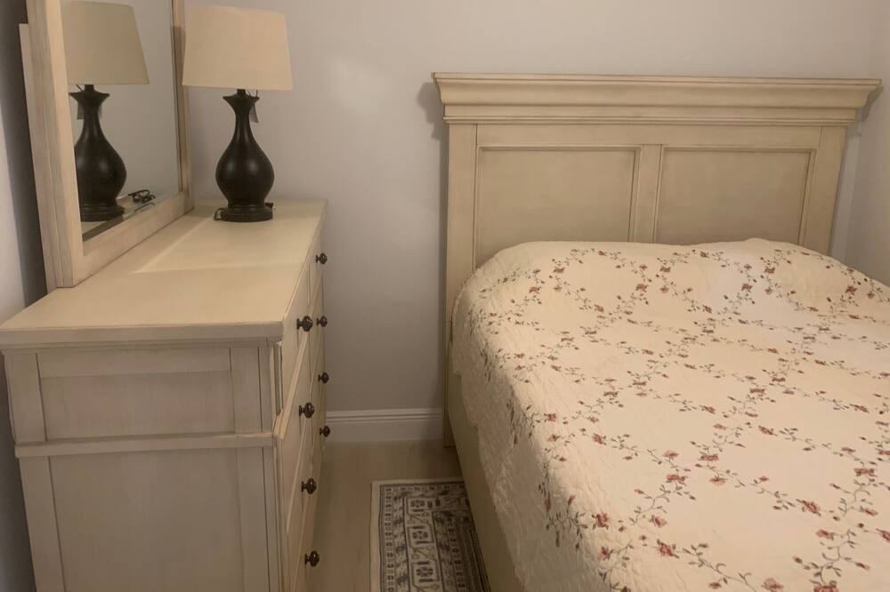 Photo of Bedroom in Delray Beach