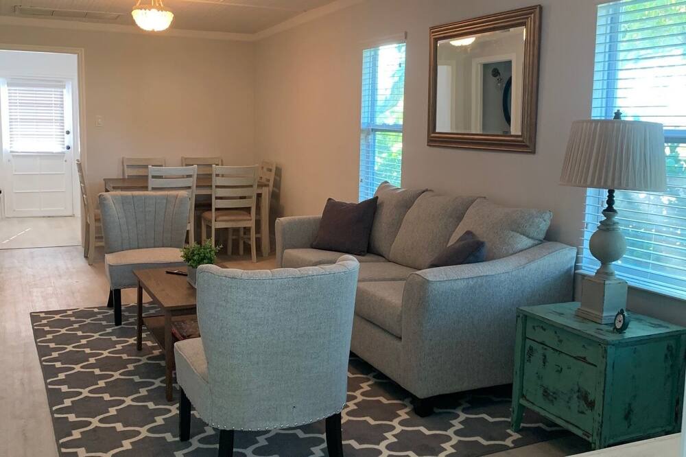 Photo of Livingroom in Delray Beach