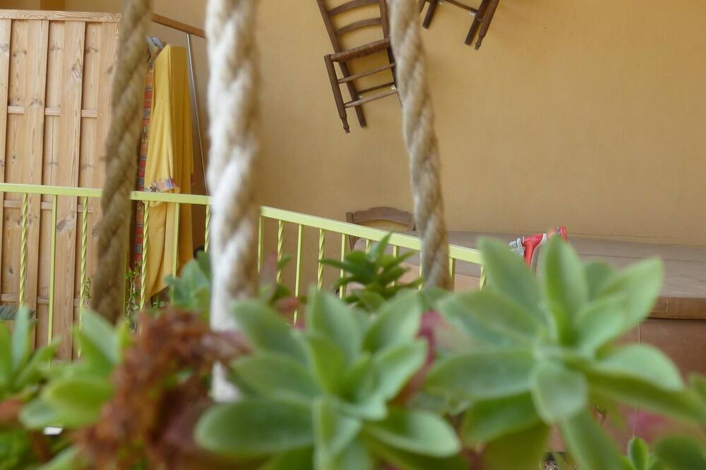 Photo of Patio Balcony in Vergeze