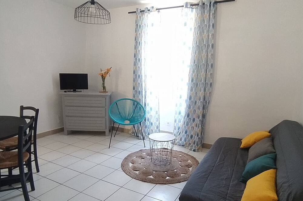 Photo of Bedroom in Les Assions