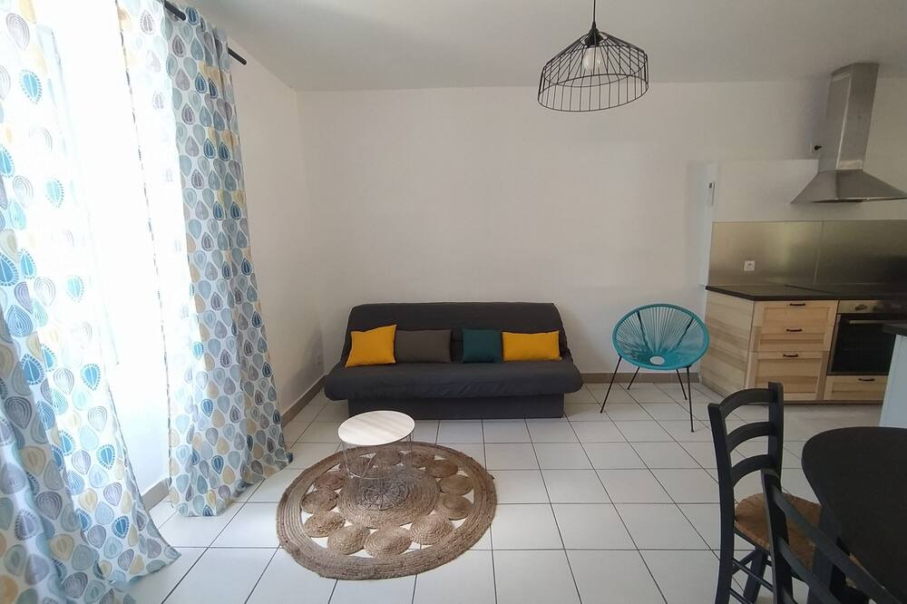 Photo of Bedroom in Les Assions