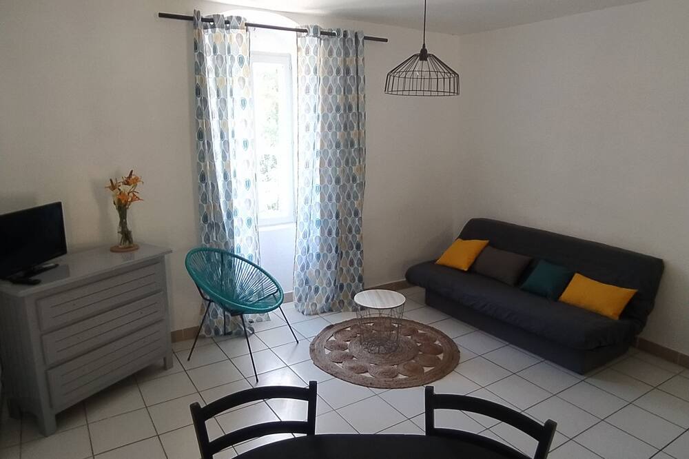 Photo of Bedroom in Les Assions