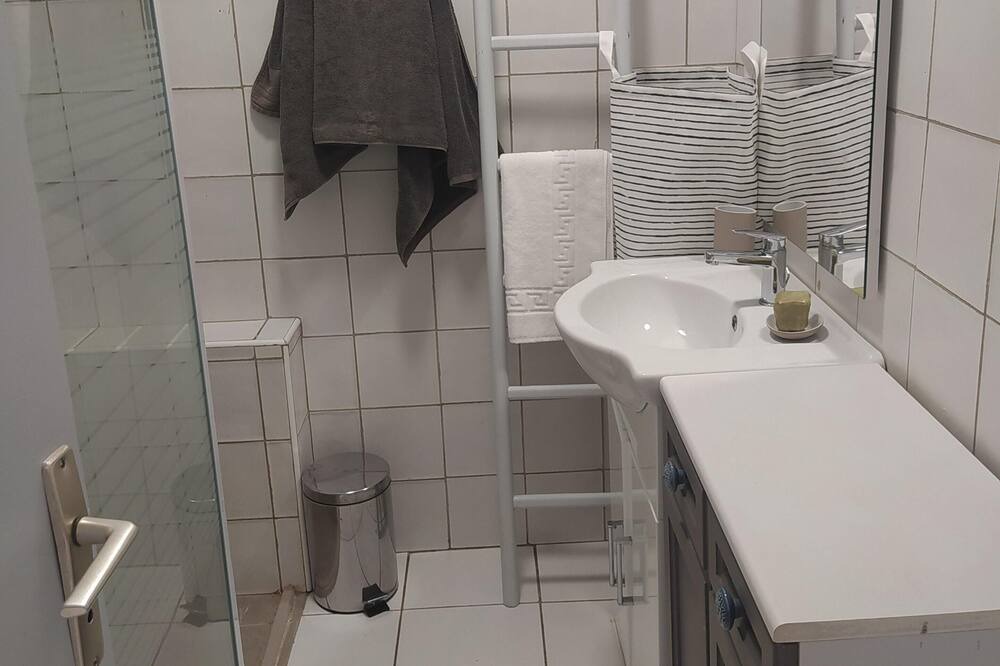 Photo of Bathroom in Les Assions