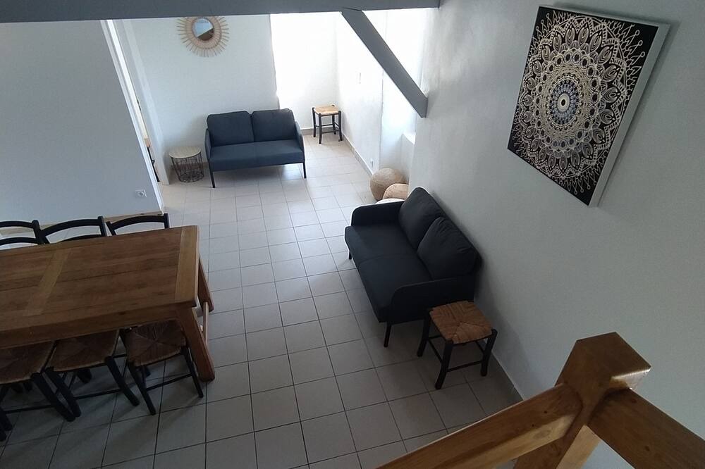 Photo of Bedroom in Les Assions