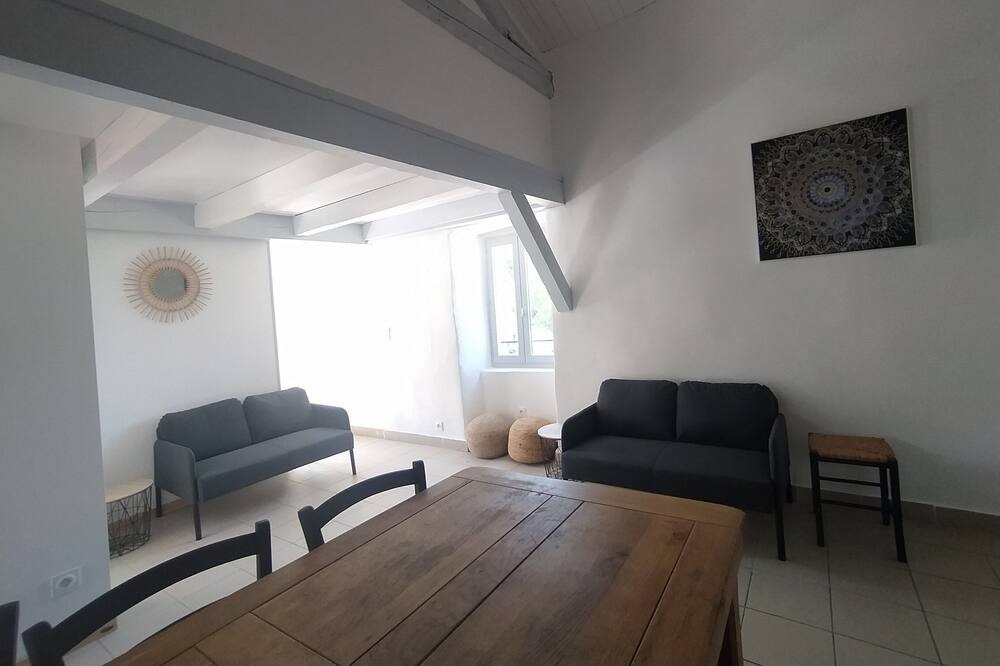 Photo of Bedroom in Les Assions
