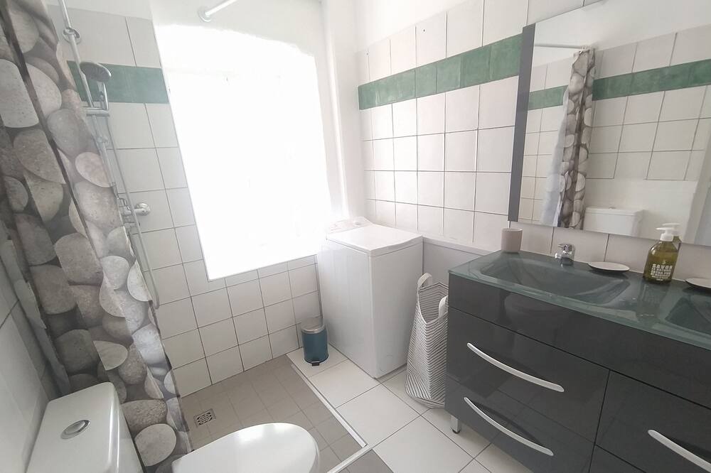 Photo of Bathroom in Les Assions