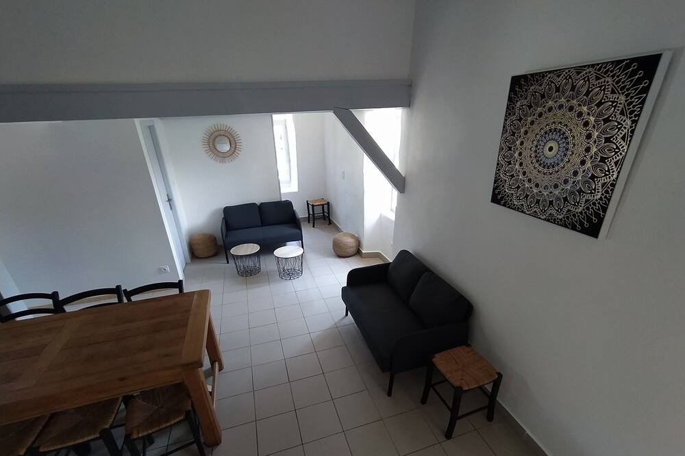 Photo of Bedroom in Les Assions