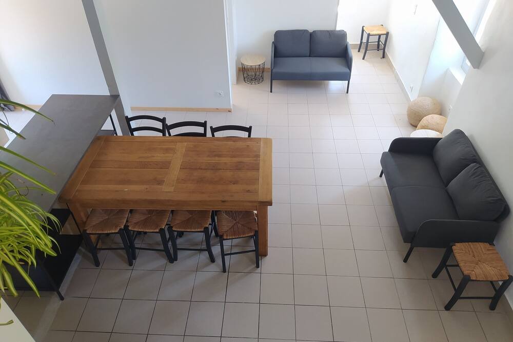 Photo of Bedroom in Les Assions