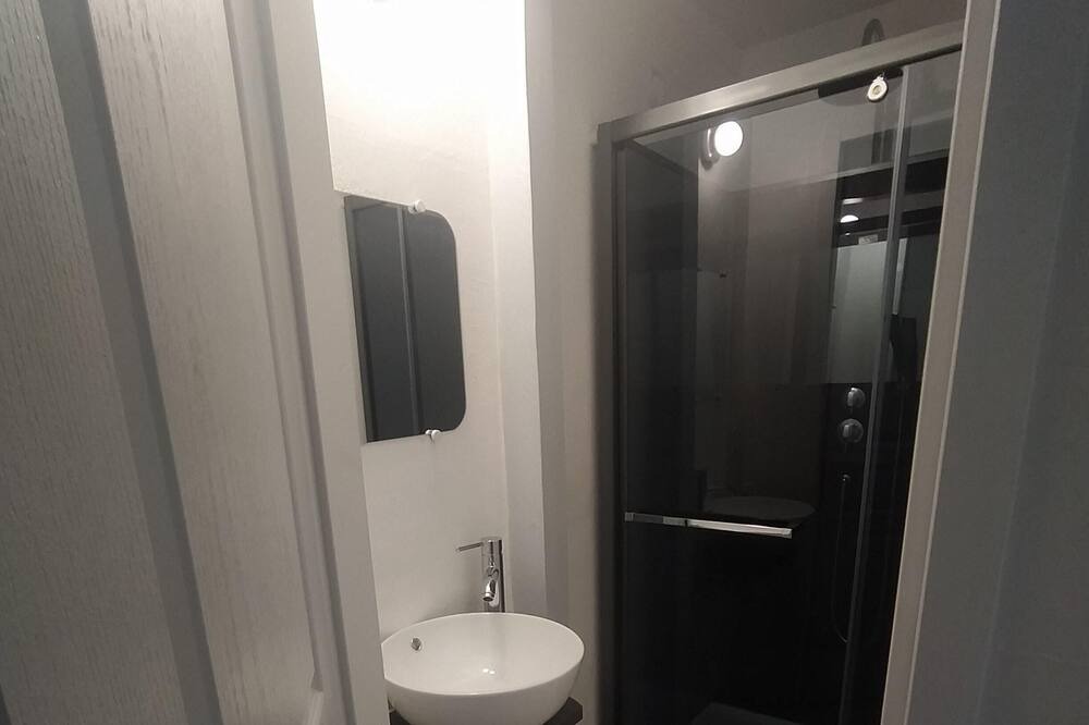 Photo of Bathroom in Les Assions