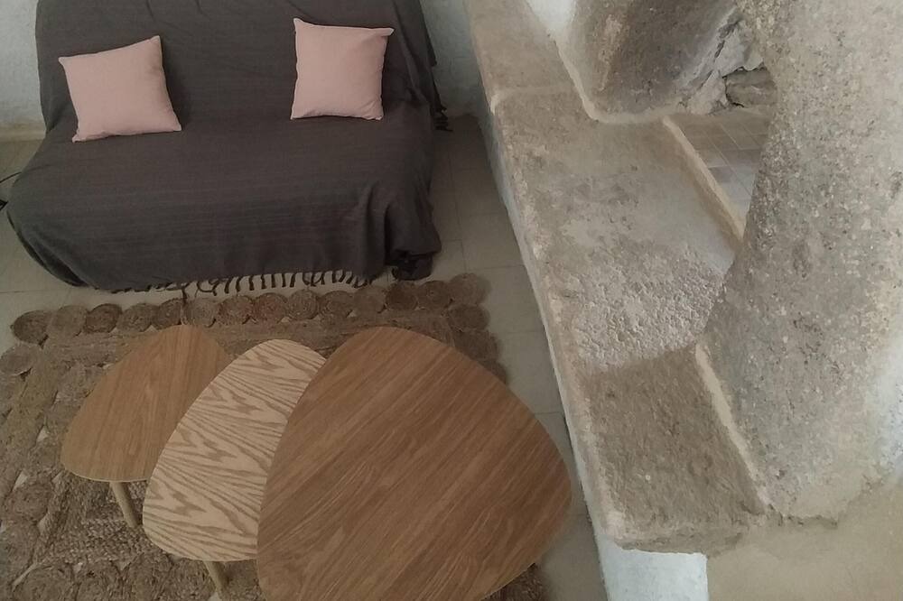 Photo of Bedroom in Les Assions