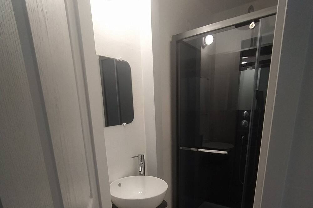 Photo of Bathroom in Les Assions