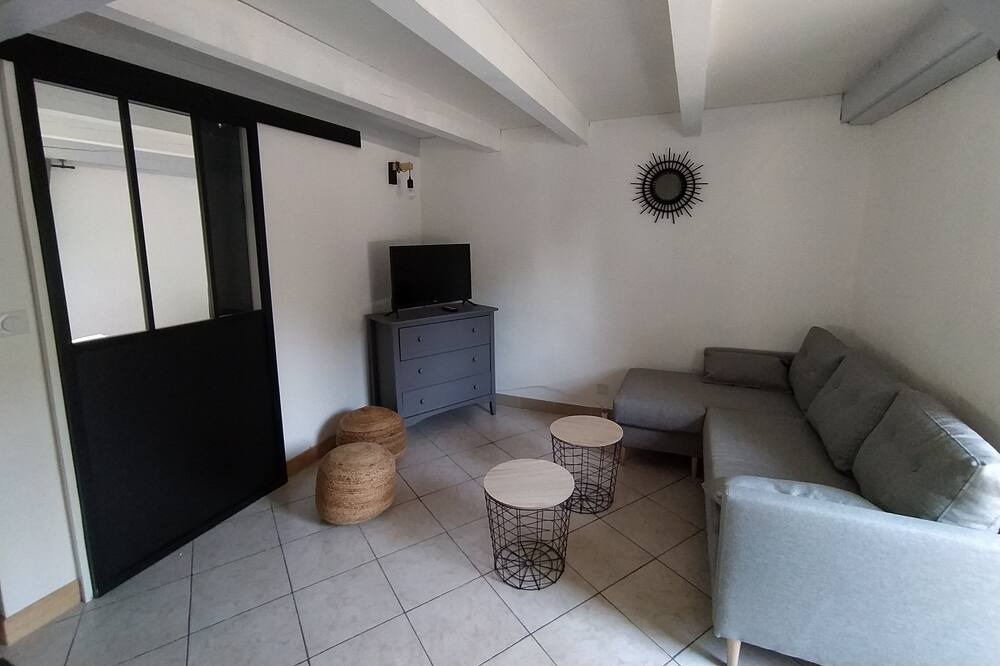 Photo of Bedroom in Les Assions