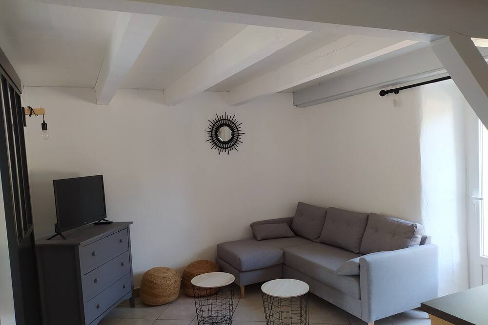 Photo of Bedroom in Les Assions