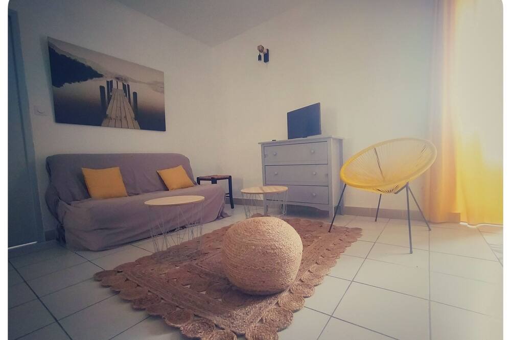 Photo of Bedroom in Les Assions