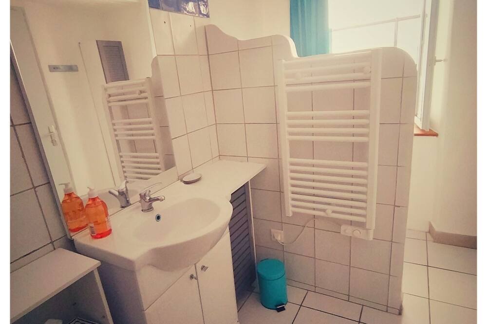 Photo of Bathroom in Les Assions