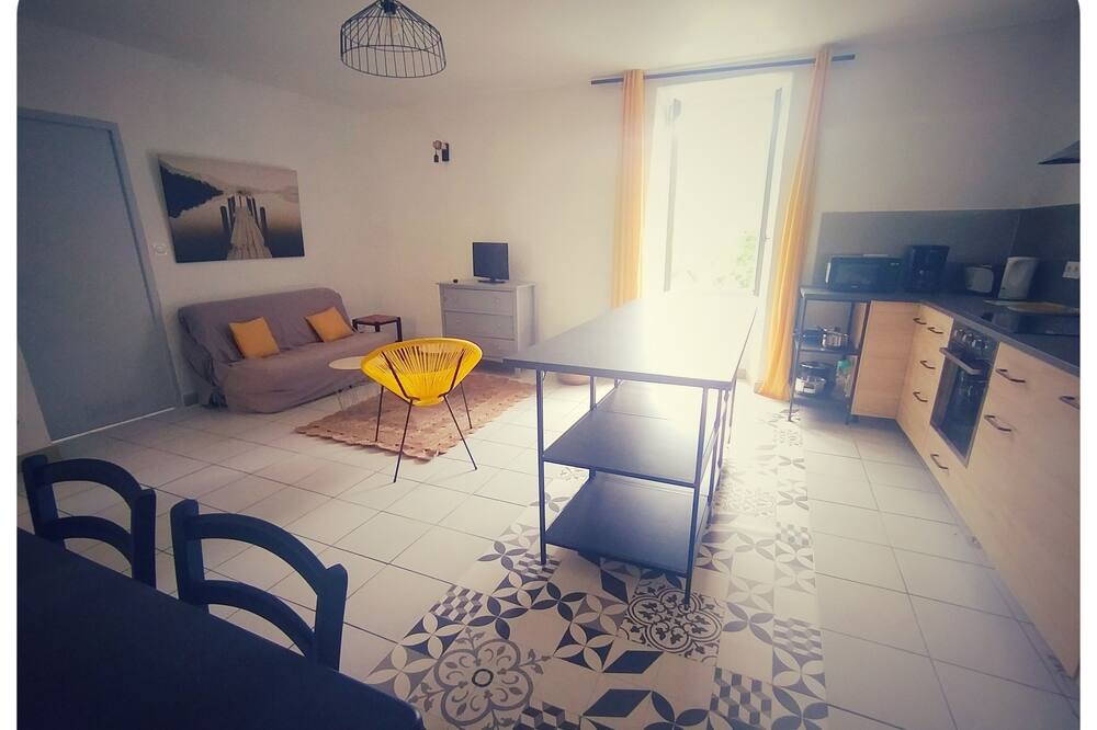 Photo of Bedroom in Les Assions