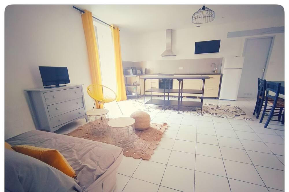 Photo of Bedroom in Les Assions