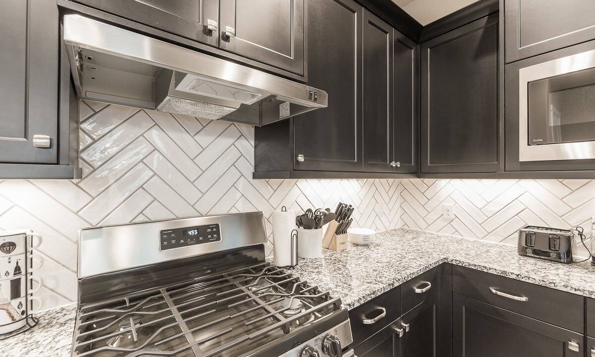 Photo of Kitchen in Sienna Plantation