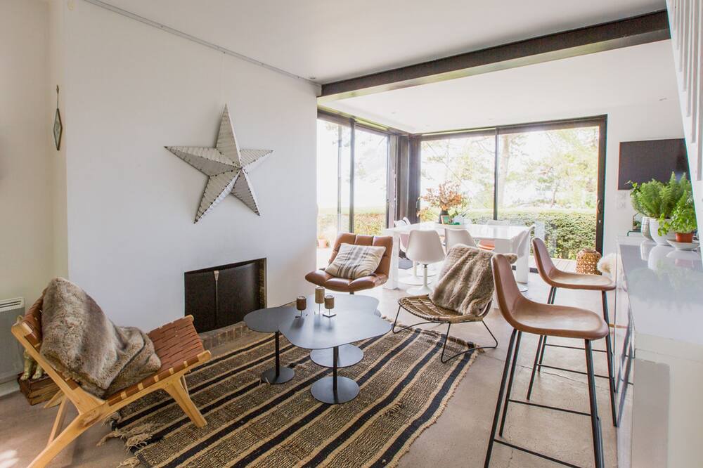 Photo of Bedroom in Hautot-sur-Mer