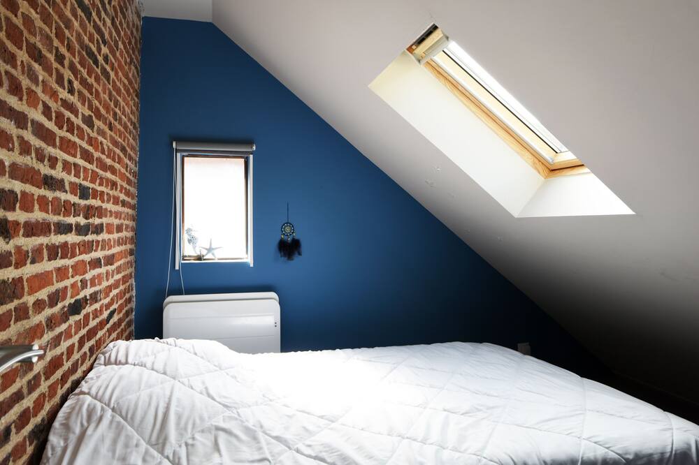 Photo of Bedroom in Old Lille