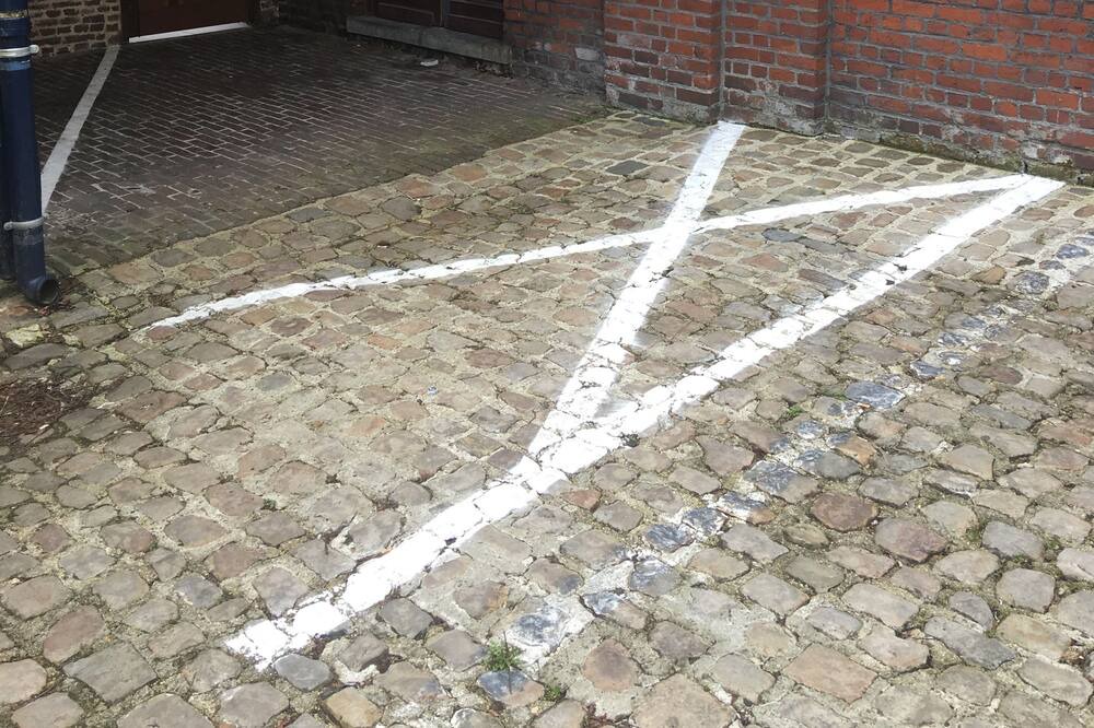 Photo of Outdoor in Old Lille