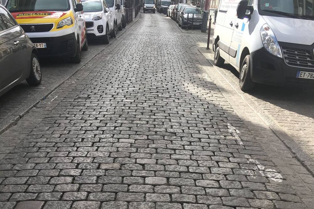 Photo of Outdoor in Old Lille