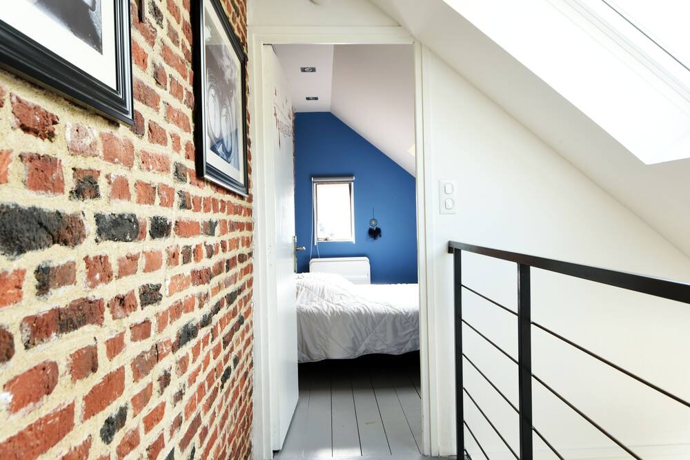 Photo of Bedroom in Old Lille