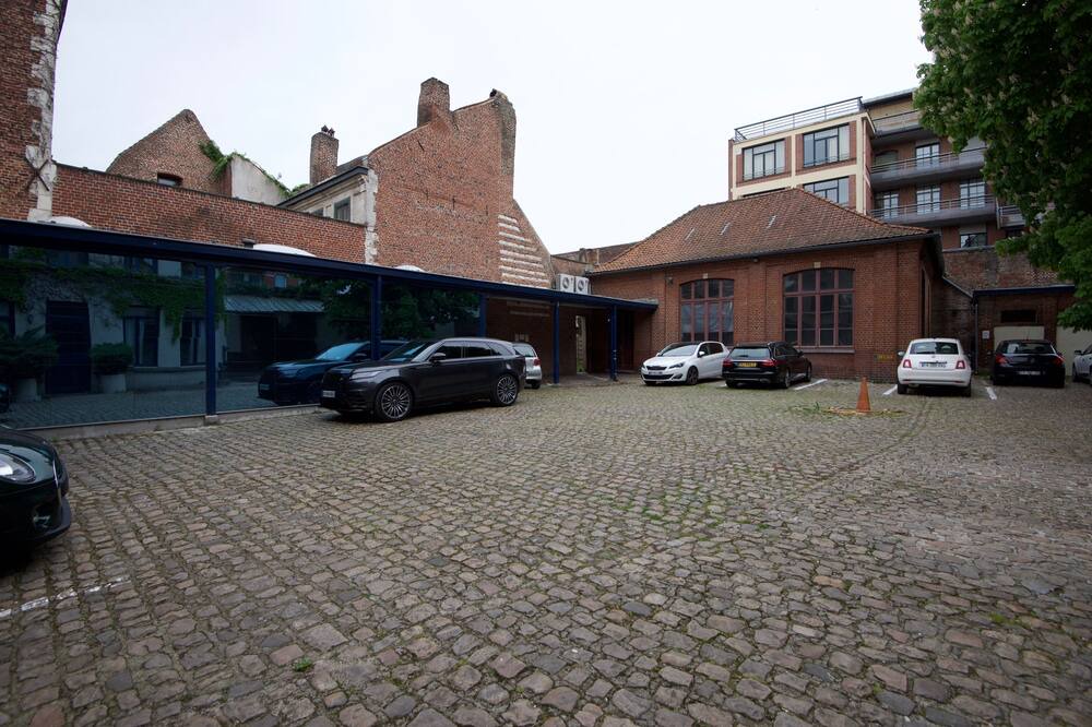 Photo of Outdoor in Old Lille