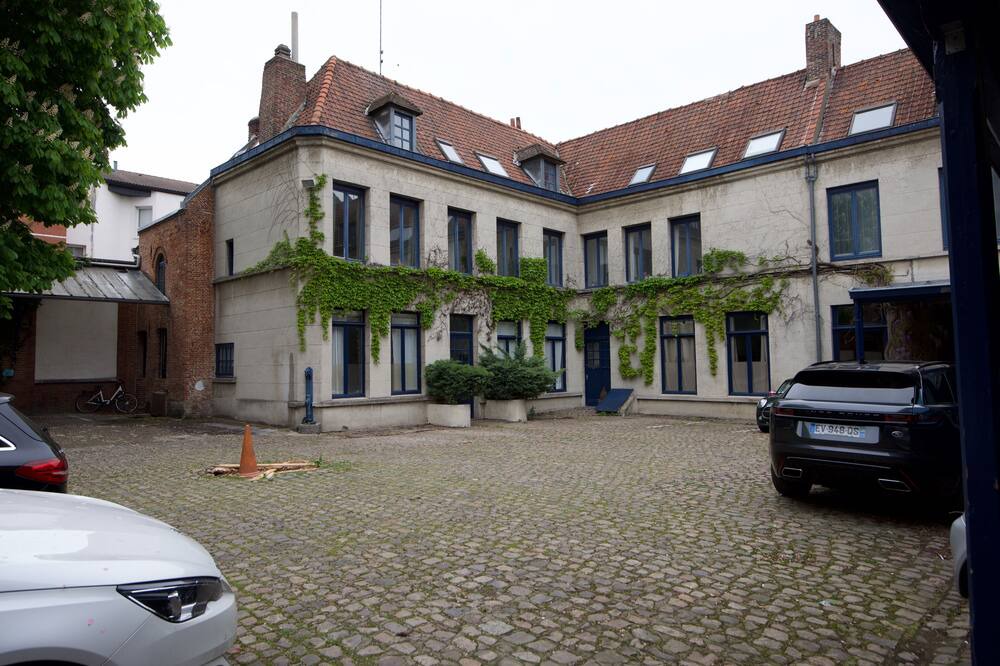Photo of Outdoor in Old Lille