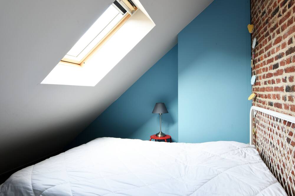Photo of Bedroom in Old Lille