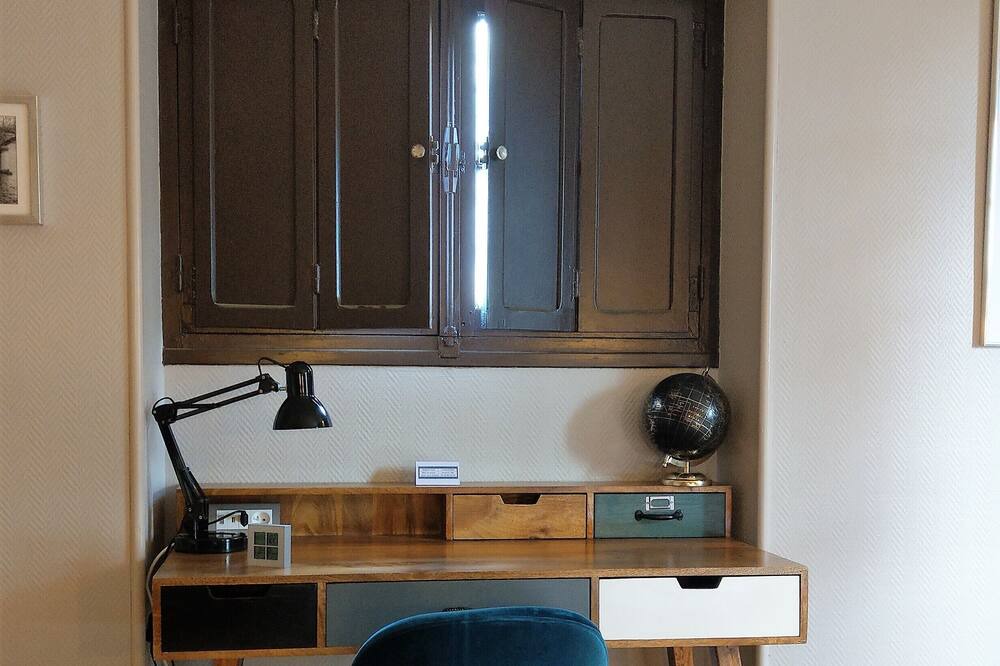 Photo of Bedroom in Labruguiere