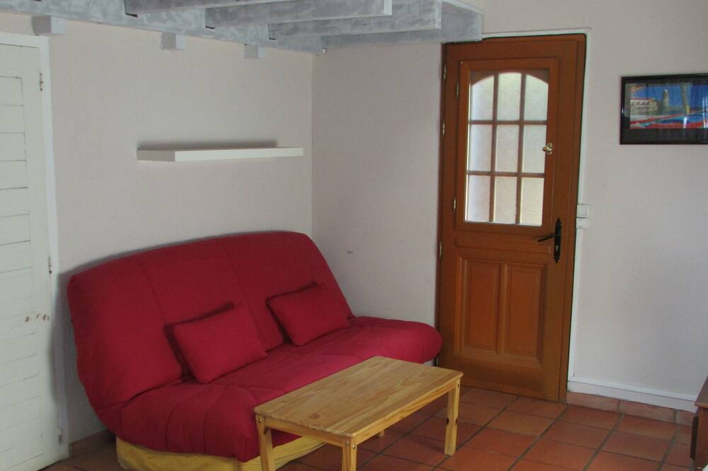 Photo of Bedroom in Saint-Nazaire