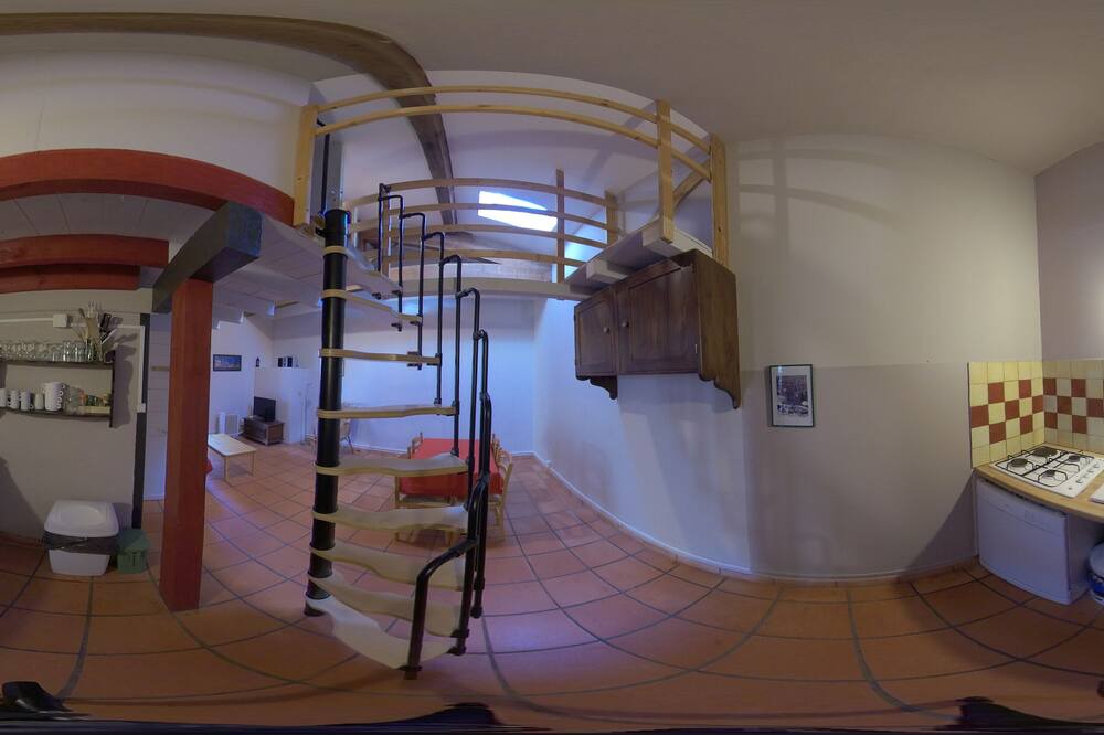 Photo of Bedroom in Saint-Nazaire