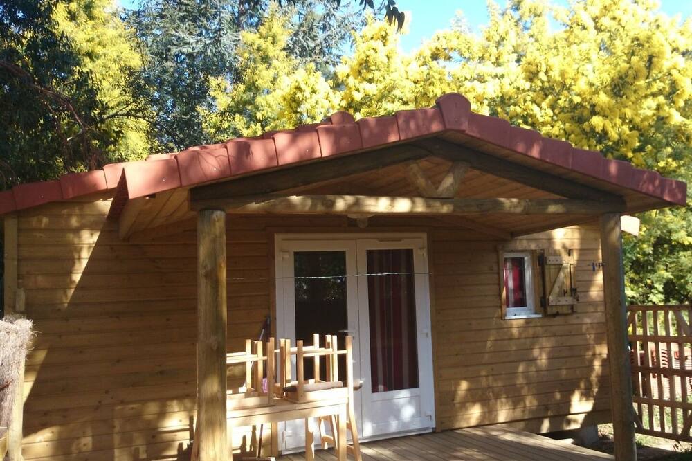 Photo of Outdoor in Theza