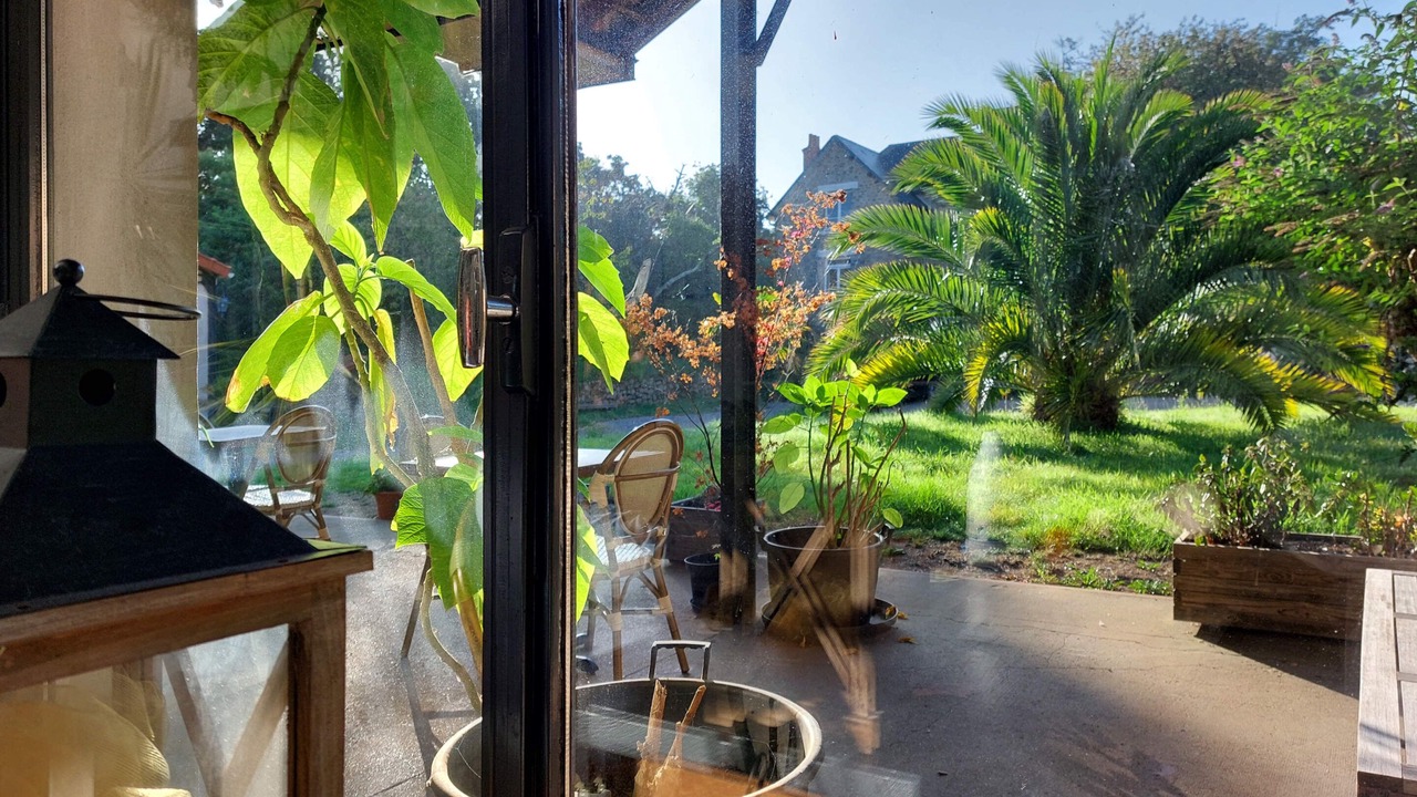 Photo of Patio Balcony in Tocqueville