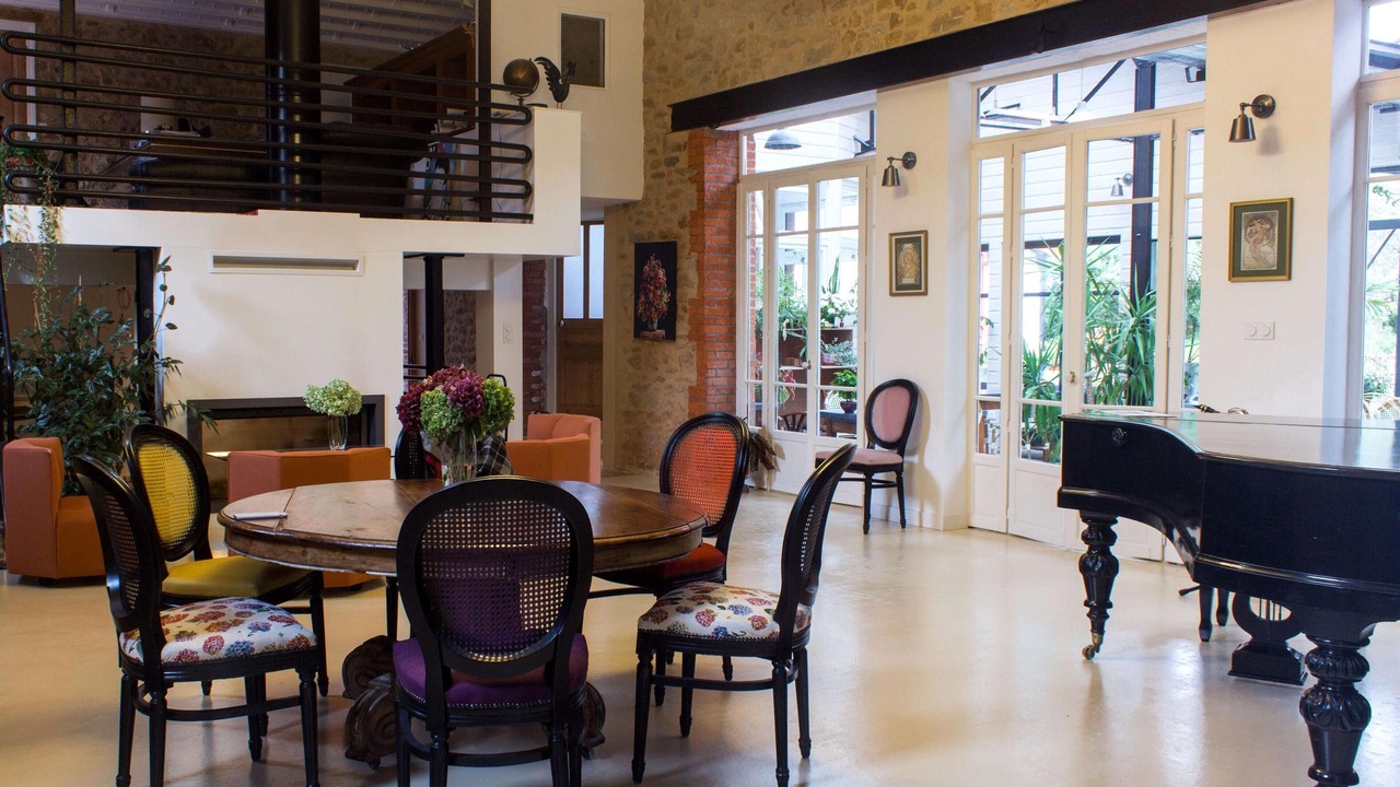 Photo of Livingroom in Tocqueville