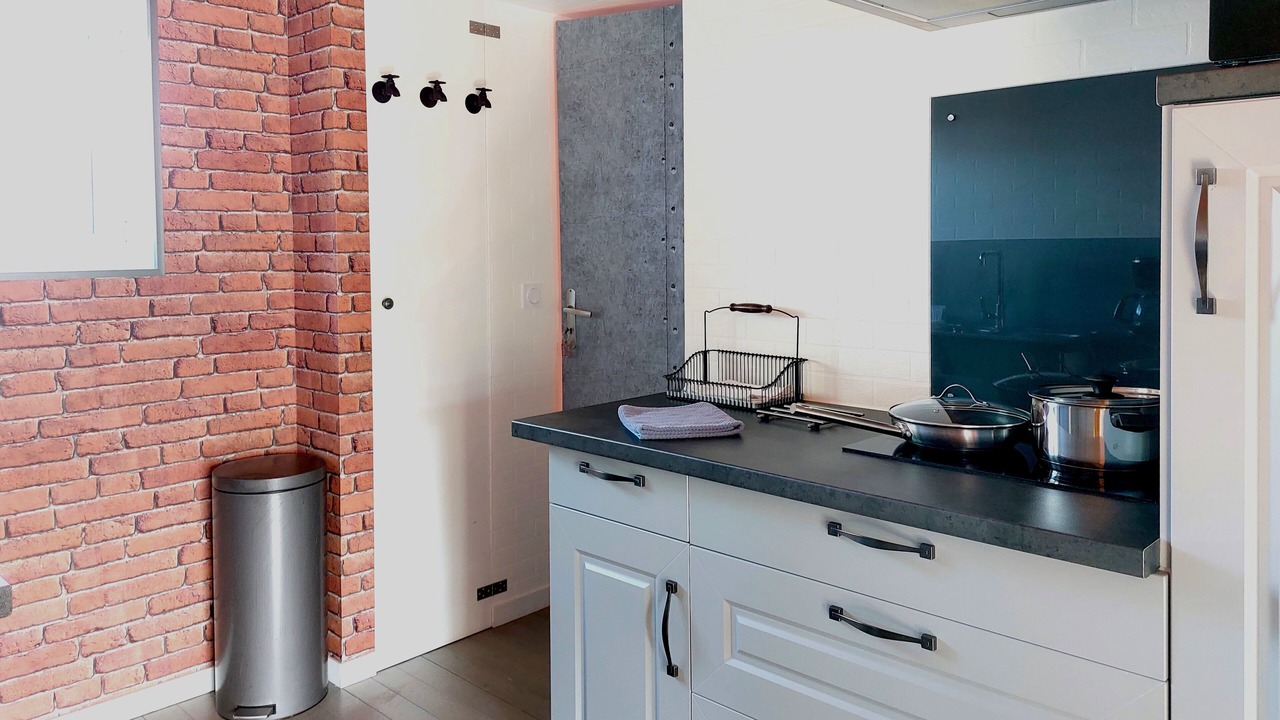 Photo of Kitchen in Tocqueville