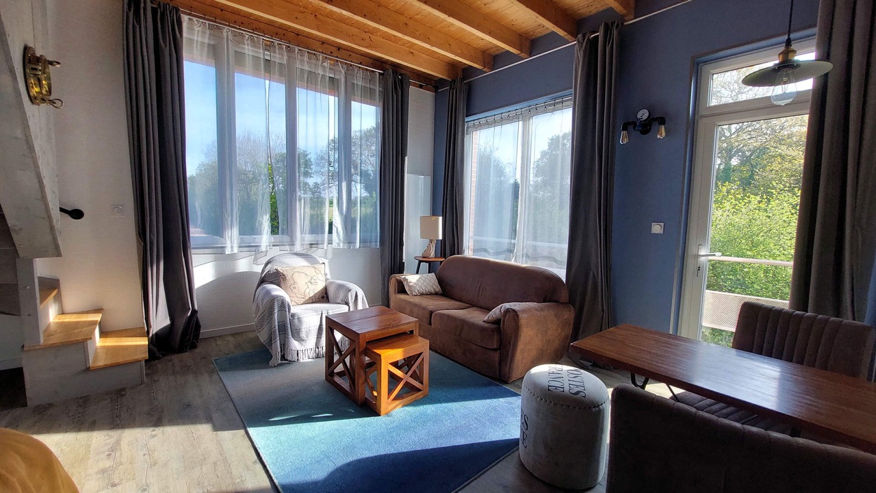 Photo of Livingroom in Tocqueville