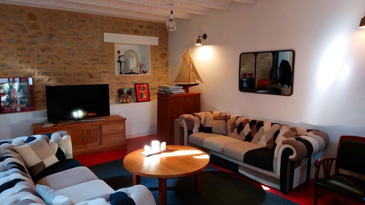 Photo of Others in Tocqueville