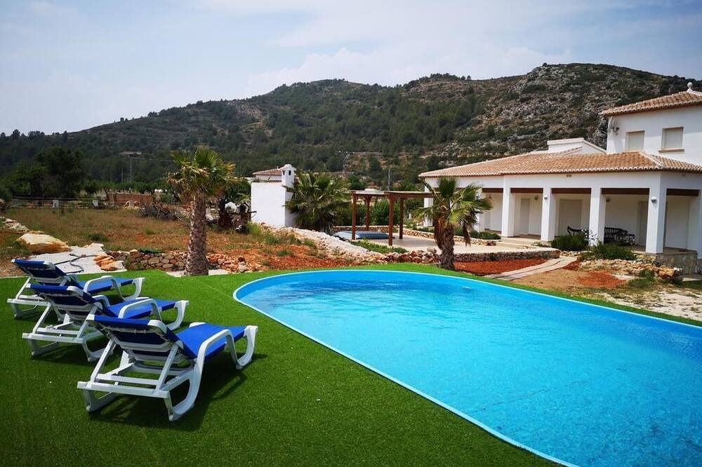 Photo of Outdoor in Lliber