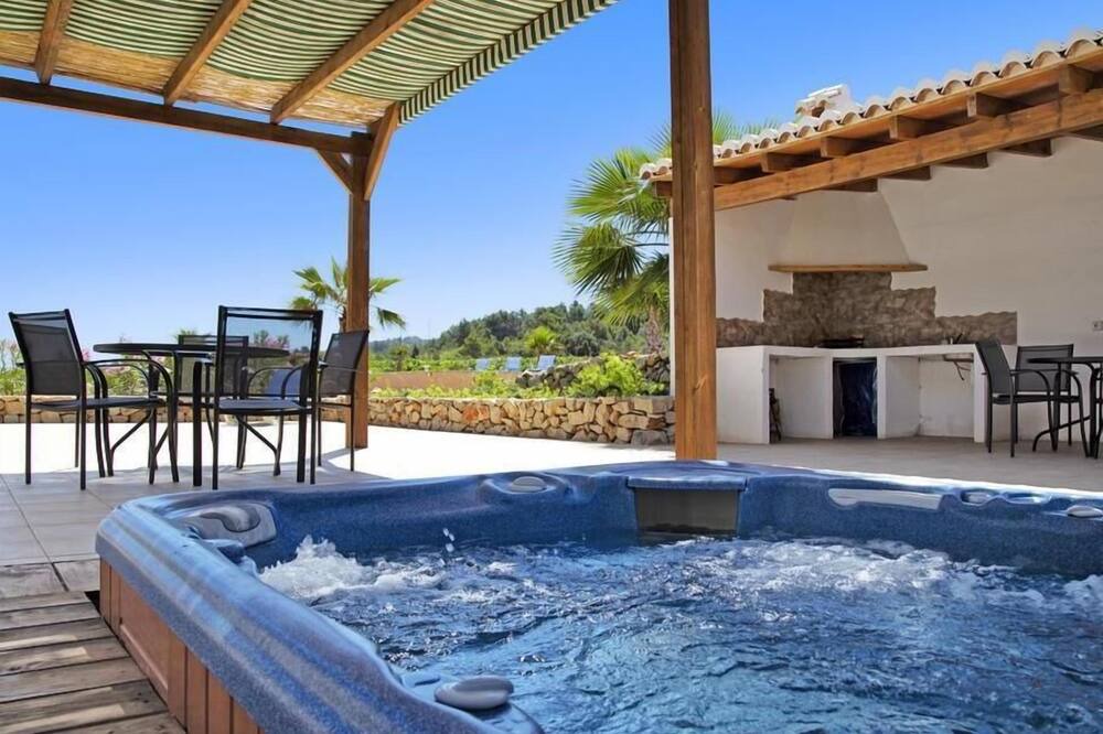 Photo of Outdoor in Lliber