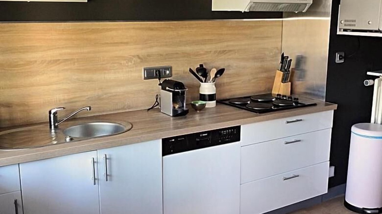 Photo of Kitchen in Luisant